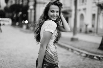 Marjorie Bickel @ Joy Model Management - image #315439 gratis